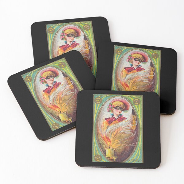Item preview, Mystical Halloween  designed and sold by amanda150771.