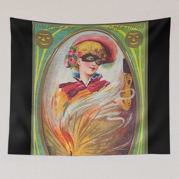 Item preview, Mystical Halloween  designed and sold by amanda150771.