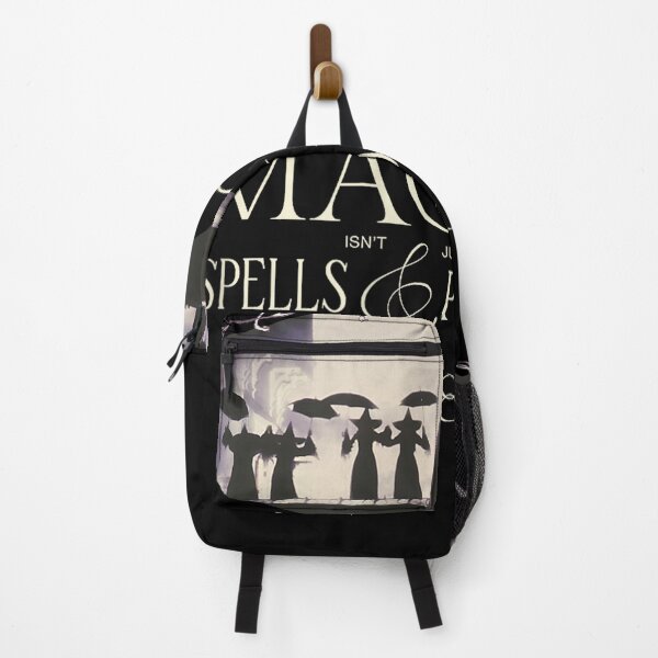 Item preview, Practical Magic Magic Isn't Just Spells & Potions Witches designed and sold by Thedondom.