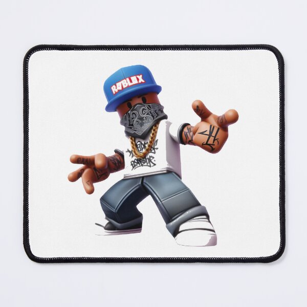 Item preview, Creative Roblox Inspired Digital Gaming Design for Fans and Players designed and sold by Prokop.