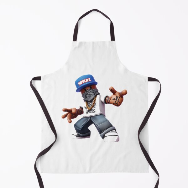 Item preview, Creative Roblox Inspired Digital Gaming Design for Fans and Players designed and sold by Prokop.