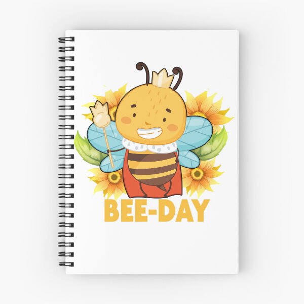 Item preview, Mommy Of The Bee Day Girl Cute Bee Day Party Mother Birthday T-Shirt (1) designed and sold by Copelneon.