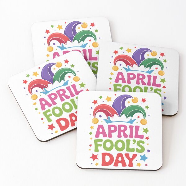 Item preview, April Fool'S Day  designed and sold by HicksByHenry.