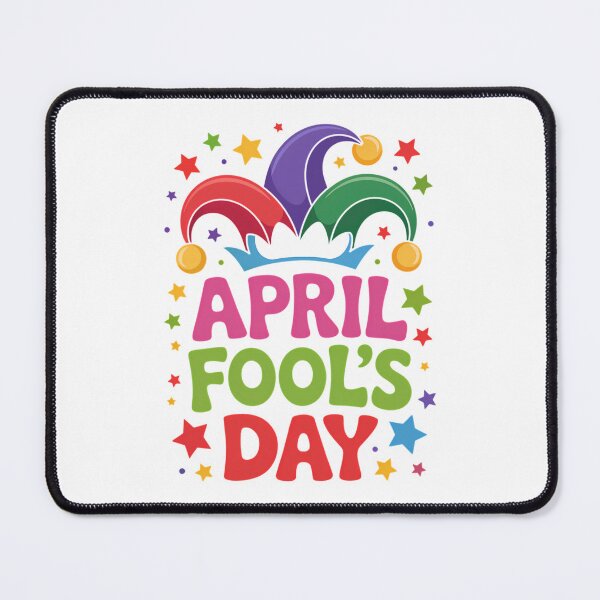 Item preview, April Fool'S Day  designed and sold by HicksByHenry.