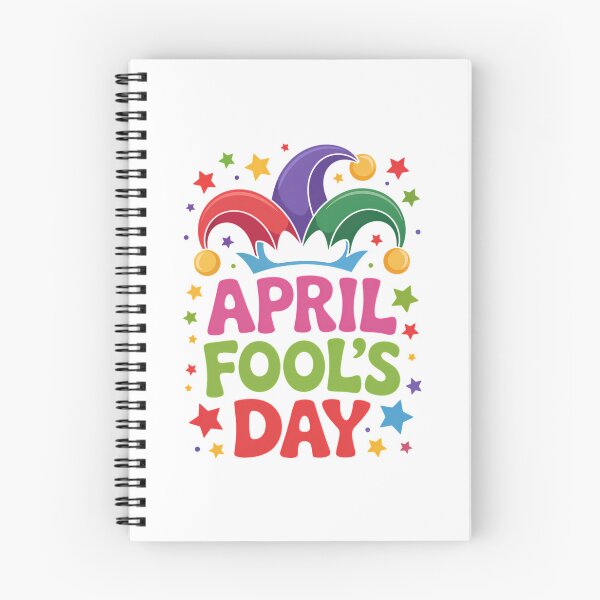 Item preview, April Fool'S Day  designed and sold by HicksByHenry.