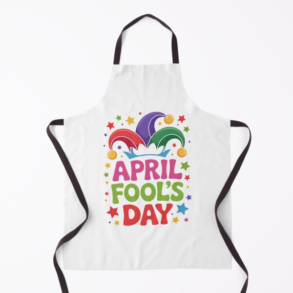 Item preview, April Fool'S Day  designed and sold by HicksByHenry.