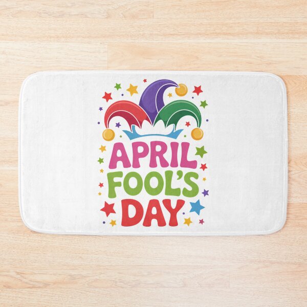 Item preview, April Fool'S Day  designed and sold by HicksByHenry.