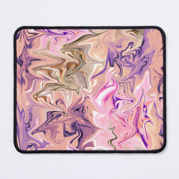 Item preview, Abstract liquid marble seamless pattern designed and sold by Lukyanovart.