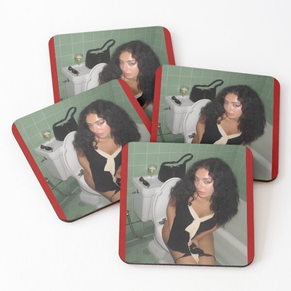 Item preview, charli xcx love designed and sold by thee lizard lair.