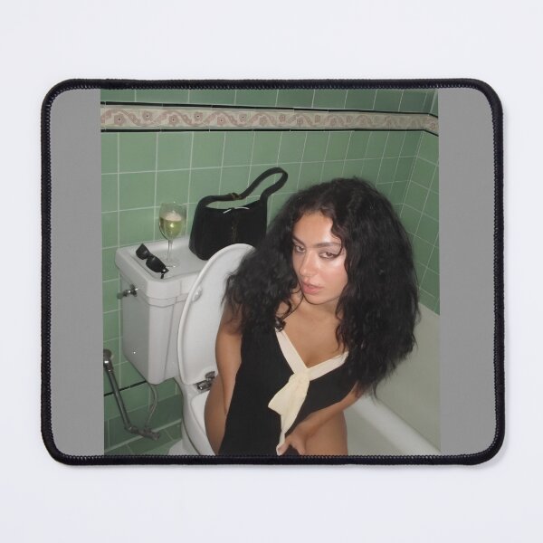 Item preview, charli xcx love designed and sold by thee lizard lair.