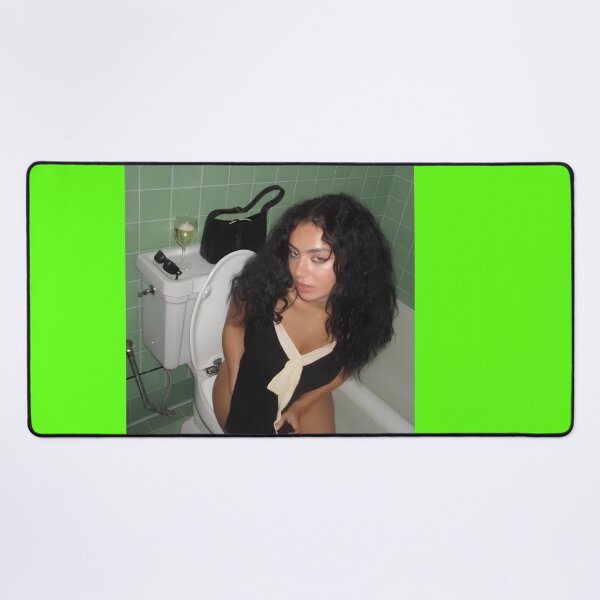 Item preview, charli xcx love designed and sold by thee lizard lair.