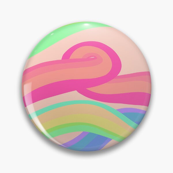 Item preview, Rainbow Air designed and sold by B-wills-2-art.
