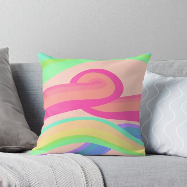 Item preview, Rainbow Air designed and sold by B-wills-2-art.