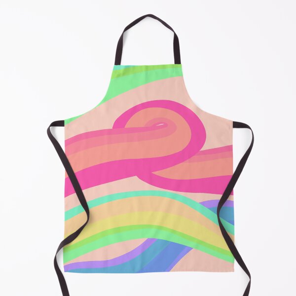 Item preview, Rainbow Air designed and sold by B-wills-2-art.