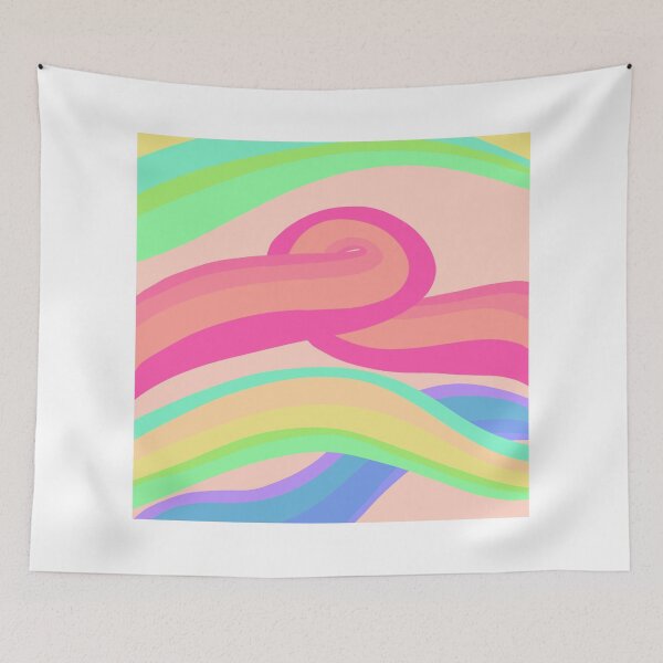 Item preview, Rainbow Air designed and sold by B-wills-2-art.