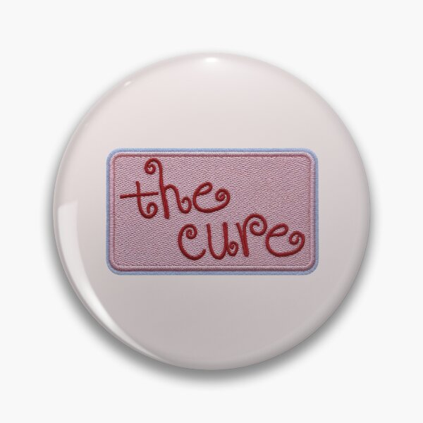 Item preview, The Cure - Olivia designed and sold by crownyart.