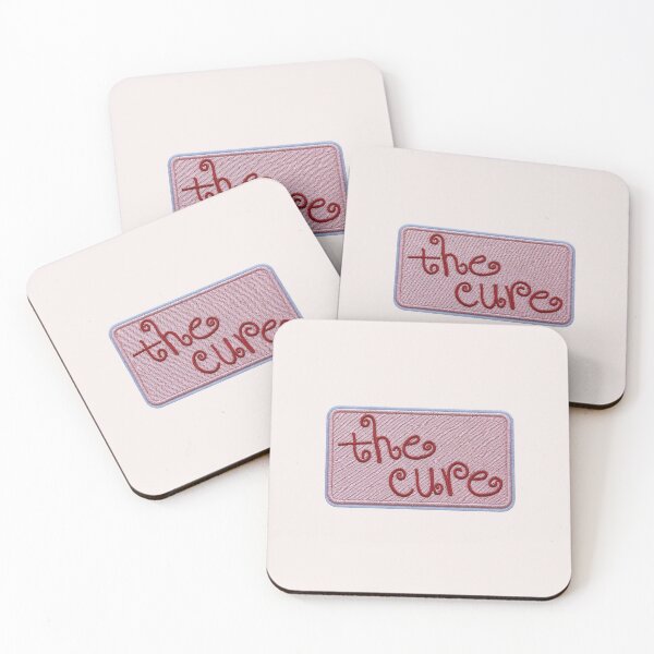 Item preview, The Cure - Olivia designed and sold by crownyart.