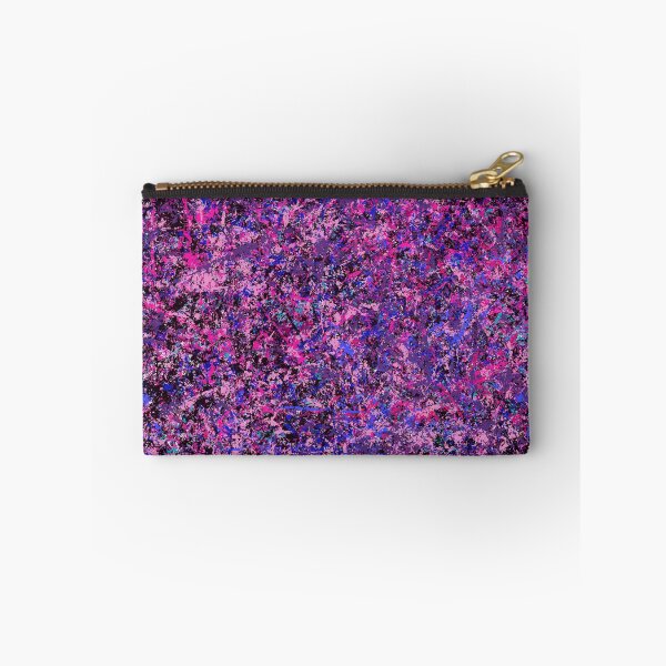 Item preview, Purple Splatter Art designed and sold by DanielleGensler.