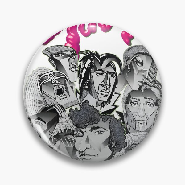 Item preview, The Tubes Classic Rock Band Vintage Music Inspired Design designed and sold by LabenShop.