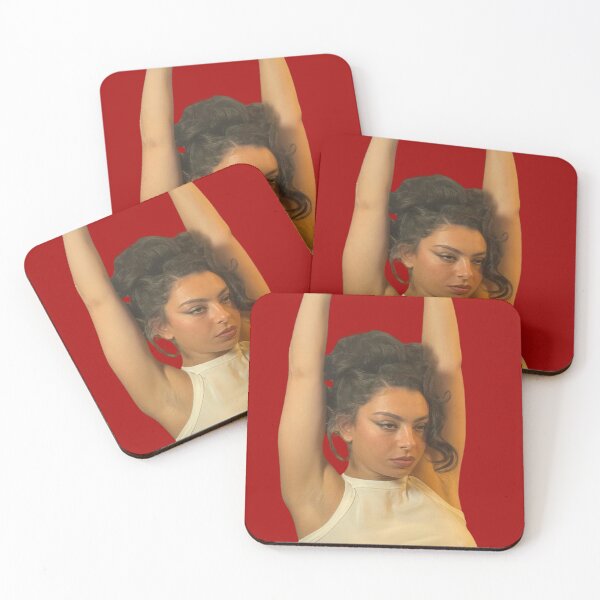 Item preview, charli xcx mommy designed and sold by thee lizard lair.