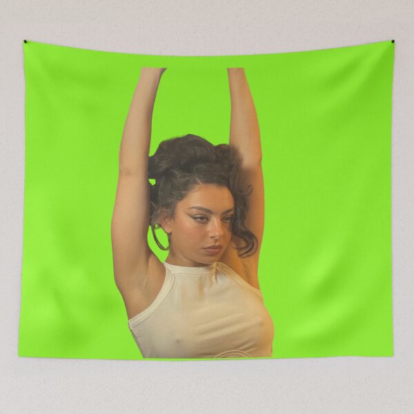 Item preview, charli xcx mommy designed and sold by thee lizard lair.