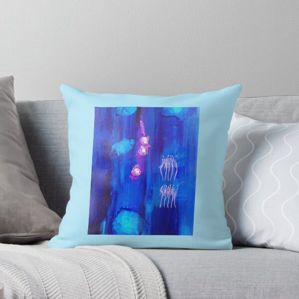 Item preview, Water Nymphs designed and sold by Meeke Mutter.