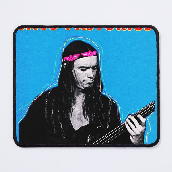 Item preview, JACO PASTORIUS designed and sold by teressafer.