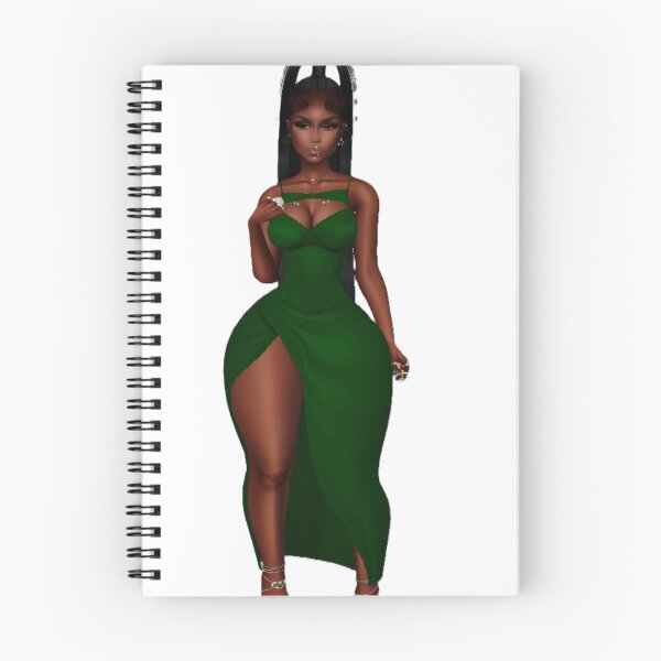 Item preview, Green envy designed and sold by OooChyna - Gaming Dollz.