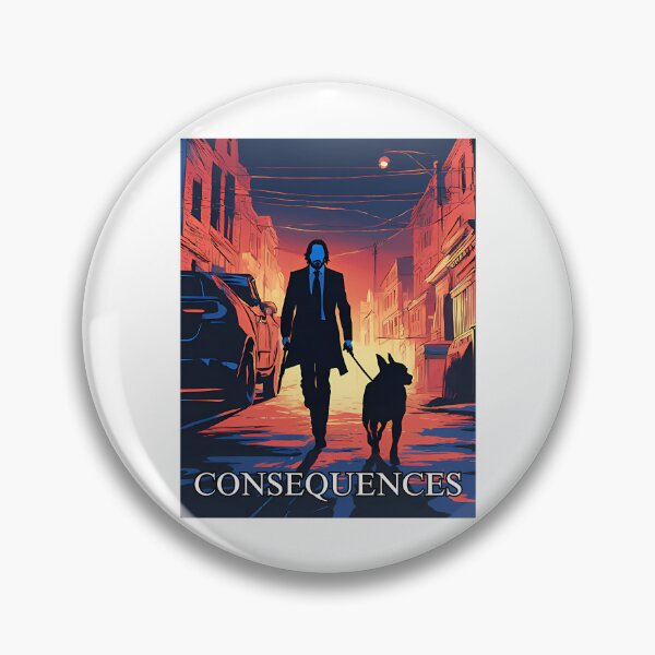 Item preview, Consequences designed and sold by HelainaMadso.