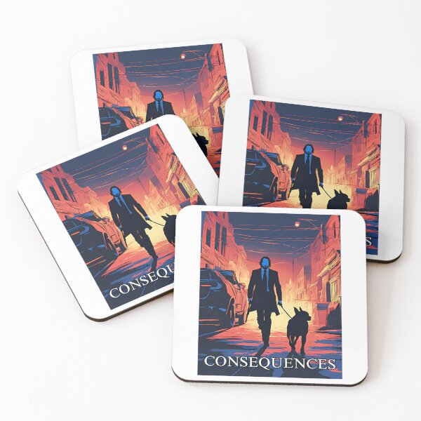 Item preview, Consequences designed and sold by HelainaMadso.