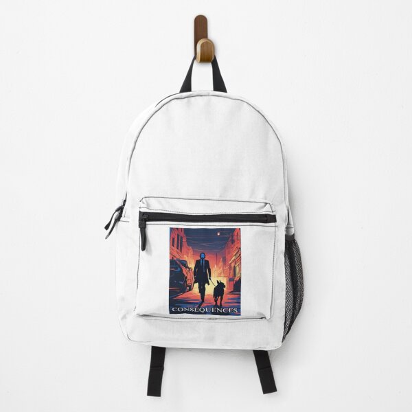 Item preview, Consequences designed and sold by HelainaMadso.