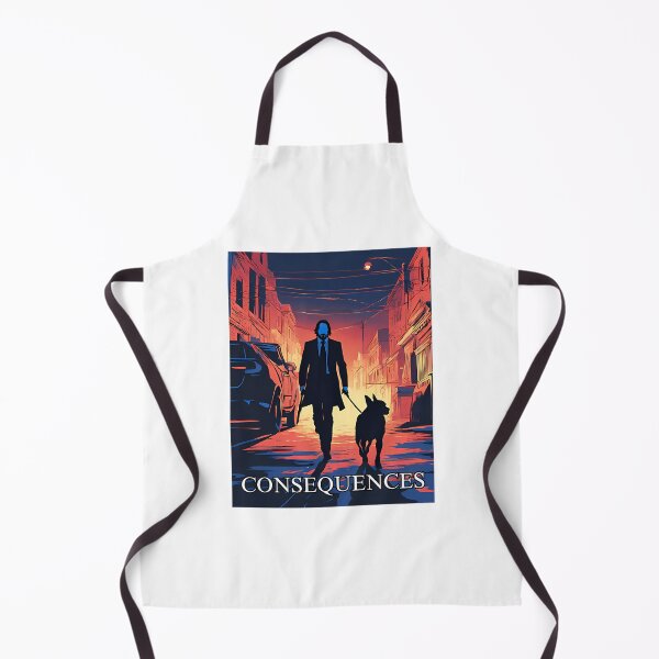 Item preview, Consequences designed and sold by HelainaMadso.