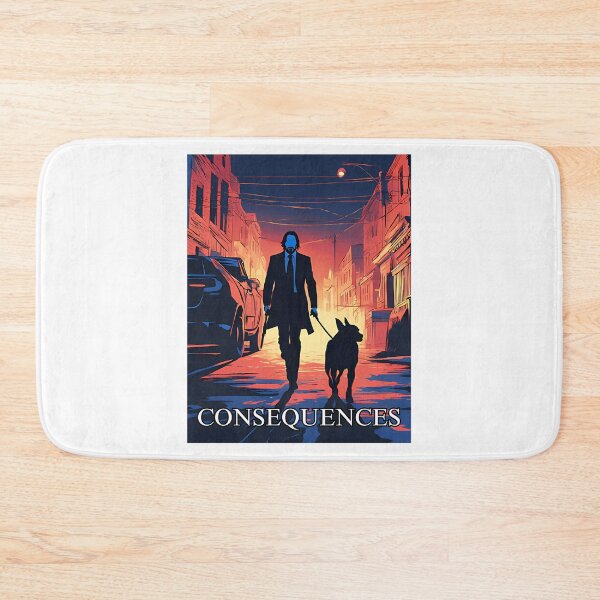 Item preview, Consequences designed and sold by HelainaMadso.