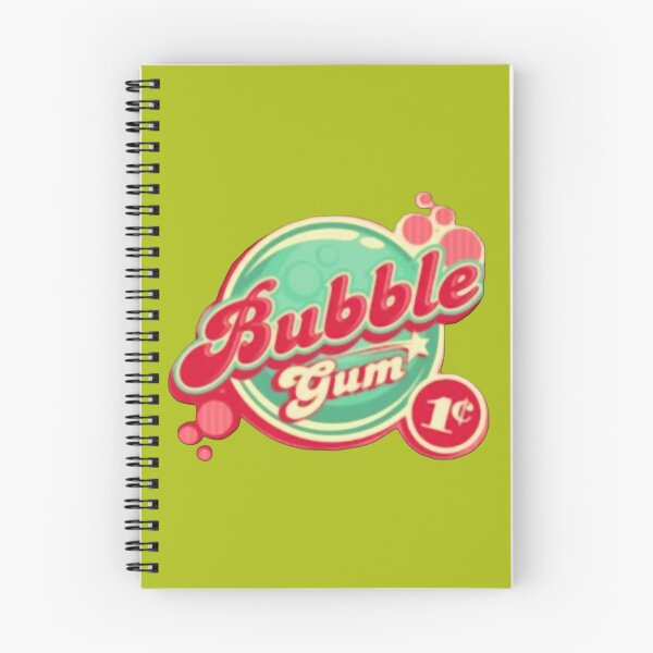 Item preview, Bubble Gum designed and sold by Davisdazzling.