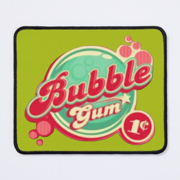 Item preview, Bubble Gum designed and sold by Davisdazzling.