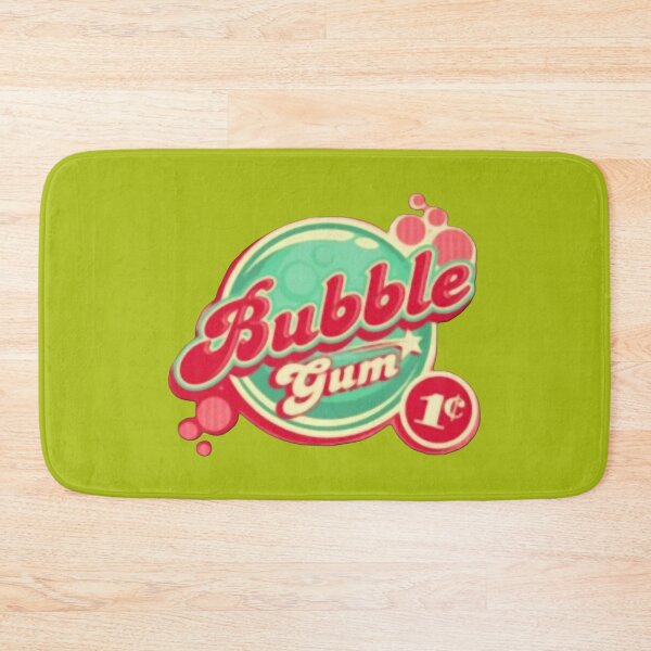 Item preview, Bubble Gum designed and sold by Davisdazzling.