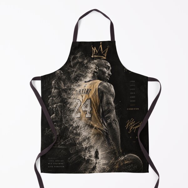 Item preview, Kobe Bryant - Lakers designed and sold by Team-S.