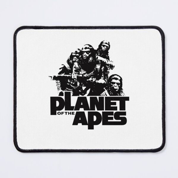 Item preview, Planet Of The Apes Vintage Movie Design designed and sold by bitlertam.