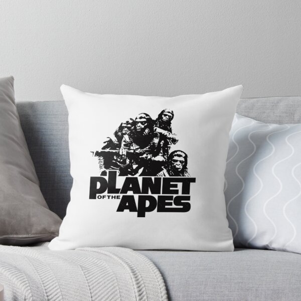 Item preview, Planet Of The Apes Vintage Movie Design designed and sold by bitlertam.