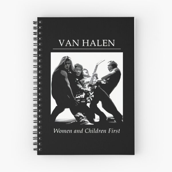 Item preview, Vintage Van Halen Authentic  designed and sold by Velmoraq.