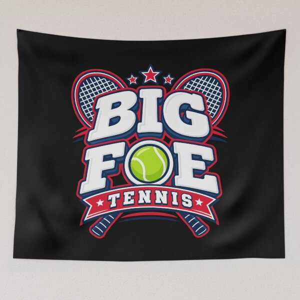 Item preview, Big Foe designed and sold by choudane.