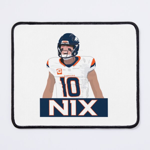 Item preview, Blucifer Bo Football Cartoon Graphic Design designed and sold by bitlertam.