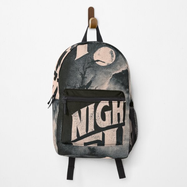 Item preview, Nightmare Fuel | T-Shirt designed and sold by NicolasGlowArt.
