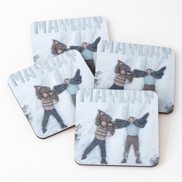 Item preview, Mayday Escape designed and sold by JuroTopic.
