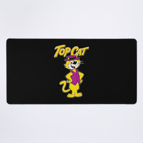 Item preview, Top Cat Inspired Lightweight Sweatshirt with Classic Cartoon Design designed and sold by kellesus.