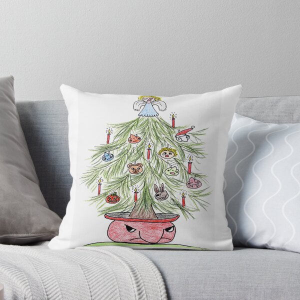 Artikelvorschau, Tannenbaum - Weihnachtsbaum entworfen und verkauft von Anke‘s Bazaar.