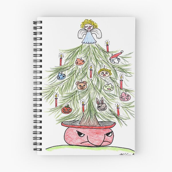 Item preview, Tannenbaum - Christmas Tree designed and sold by Anke‘s Bazaar.