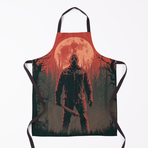 Item preview, Horror Night | T-Shirt designed and sold by NicolasGlowArt.