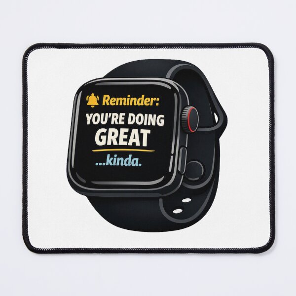 Item preview, apple watch designed and sold by Gadet100.