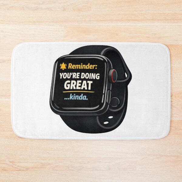 Item preview, apple watch designed and sold by Gadet100.